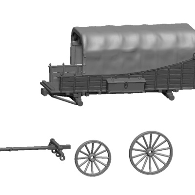 cape wagon