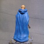 Medieval brother knight with great axe - NCM photo review