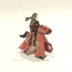 Medieval English Knight - Crusader service - NCM photo review