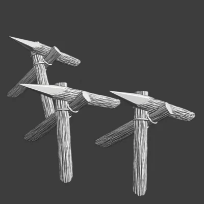 Simple battlefield infantry protection - NCM