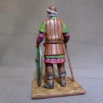 Medieval Baltic militia - infantry - NCM photo review