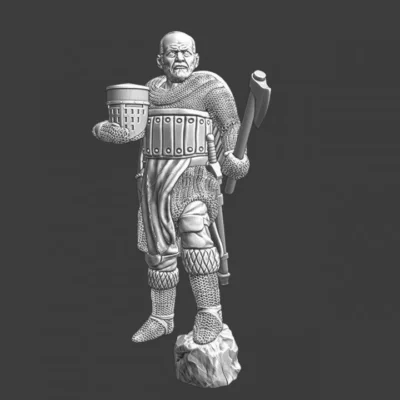 William Marshal, 1st Earl of Pembroke - NCM