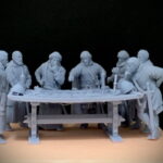 Pre-Battle Planning photo review