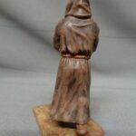 Medieval Clergy - Monks and Sister Nurse photo review