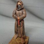 Medieval Clergy - Monks and Sister Nurse photo review