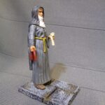 Medieval Clergy - Monks and Sister Nurse photo review