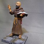 Medieval Clergy - Monks and Sister Nurse photo review