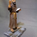 Medieval Clergy - Monks and Sister Nurse photo review