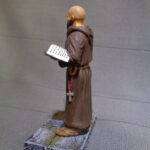 Medieval Clergy - Monks and Sister Nurse photo review