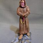 Medieval Clergy - Monks and Sister Nurse photo review