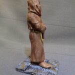 Medieval Clergy - Monks and Sister Nurse photo review