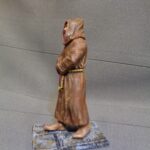 Medieval Clergy - Monks and Sister Nurse photo review