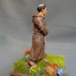 Medieval Clergy - Monks and Sister Nurse photo review