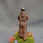 Medieval Clergy - Monks and Sister Nurse photo review