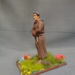 Medieval Clergy - Monks and Sister Nurse photo review