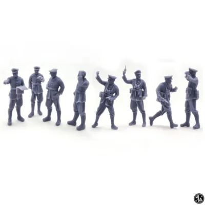 WW1 German Officers Kit