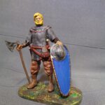 Medieval Scandinavian Mercenary - Infantryman - NCM photo review