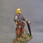 Medieval Scandinavian Mercenary - Infantryman - NCM photo review