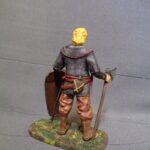 Medieval Scandinavian Mercenary - Infantryman - NCM photo review