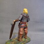 Medieval Scandinavian Mercenary - Infantryman - NCM photo review