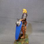 Medieval Scandinavian Mercenary - Infantryman - NCM photo review