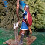 Medieval Russian Archer - NCM photo review