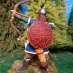 Medieval Russian Archer - NCM photo review
