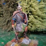 Medieval Baltic Warlord - NCM photo review