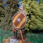Medieval Baltic Warlord - NCM photo review