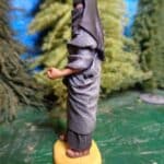 Ancient villagers set of 10 photo review