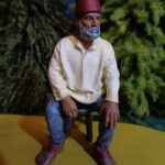 Ancient villagers set of 10 photo review