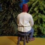 Ancient villagers set of 10 photo review