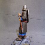 Medieval Baltic guardsman - NCM photo review