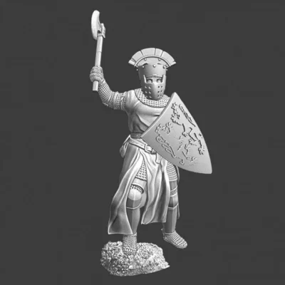 King Richard Lionheart - King of England - NCM