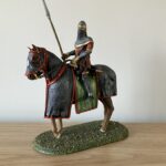 Cataphract horseman photo review