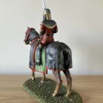Cataphract horseman photo review