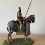 Cataphract horseman photo review