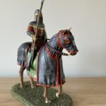 Cataphract horseman photo review