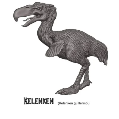 Kelenken