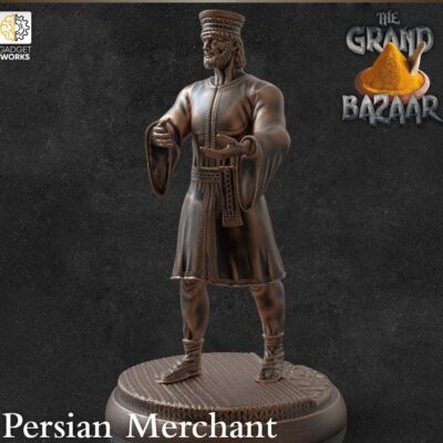 Persian Merchant v2