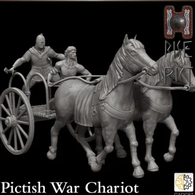Pictish _war_chariot_kit