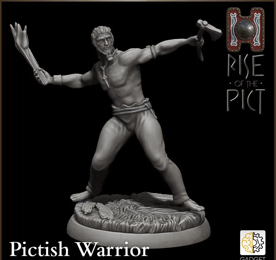 Pictish_warrior_torch_axe