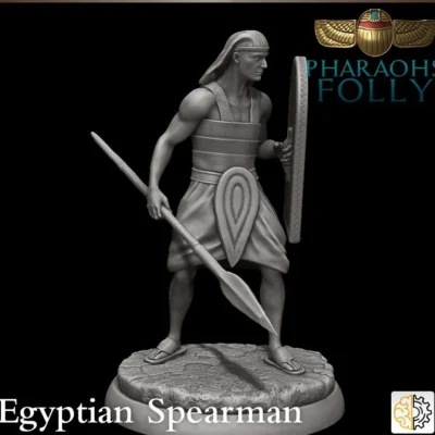 egyptian_spearmam
