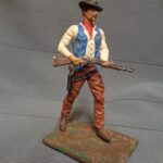 Old west sheriff photo review