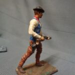 Old west sheriff photo review