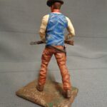 Old west sheriff photo review