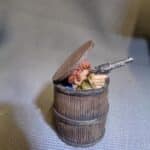 barrel guy photo review