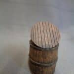 barrel guy photo review