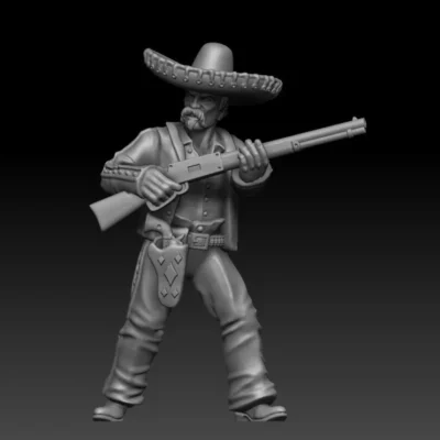 mexican bandit 01