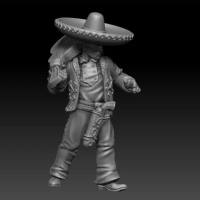 mexican bandit 03